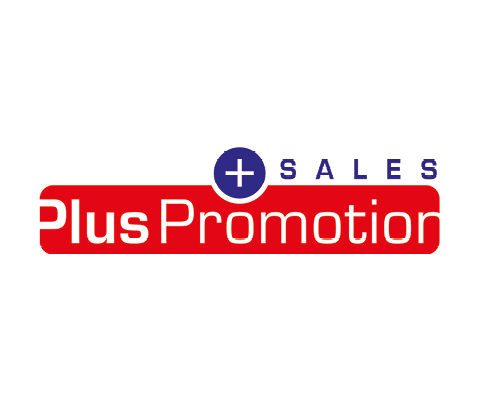 Plus Promotion Sales