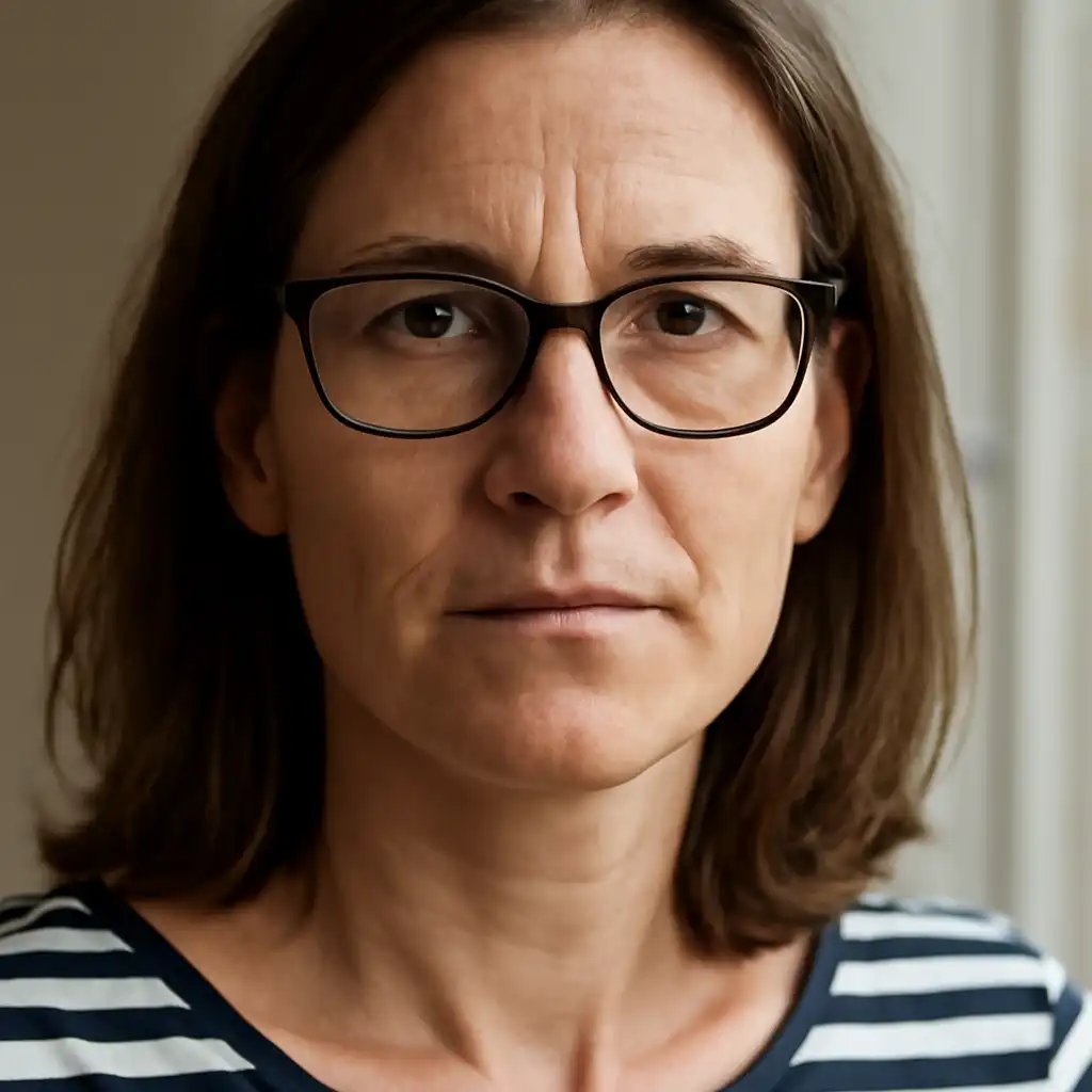 Monika Gestrich
